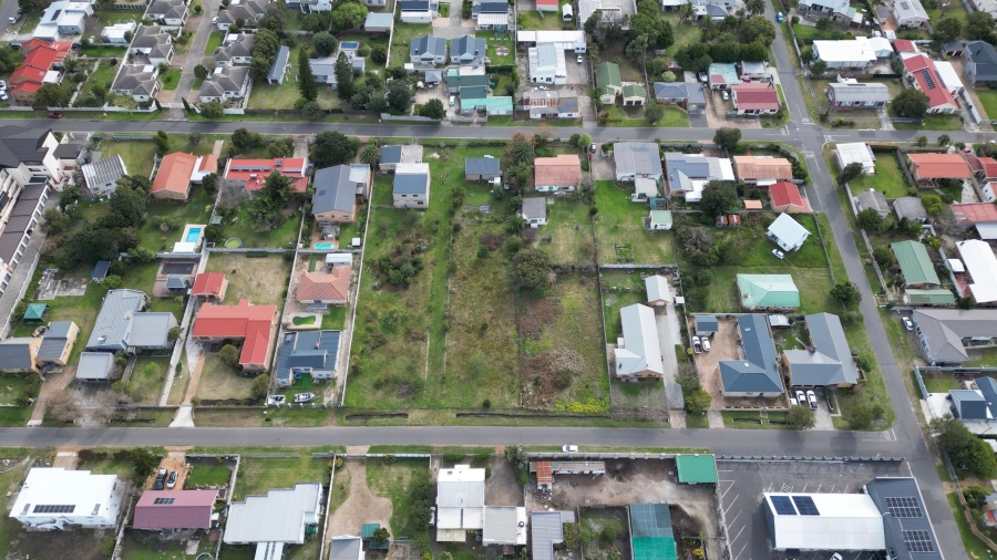 0 Bedroom Property for Sale in Kleinmond Western Cape